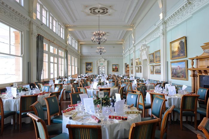 Lord's Cricket Ground