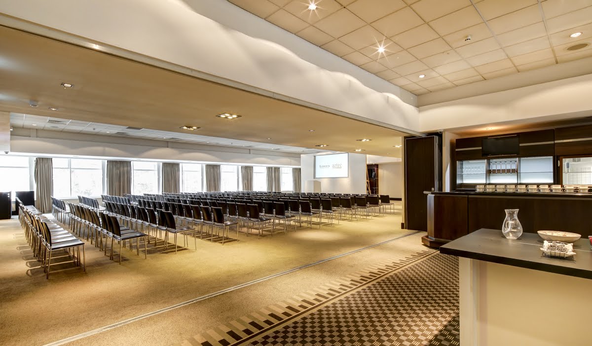 Lord's Cricket Ground, Thomas Lord Suite