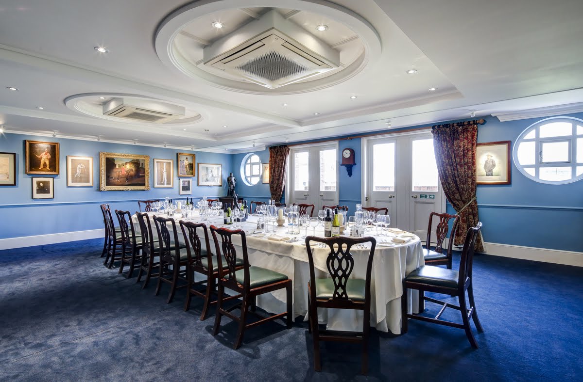 Lord's Cricket Ground, Committee Dining Room