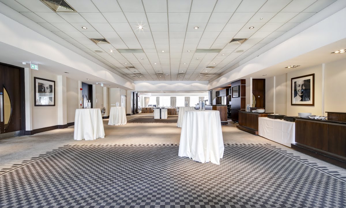 Lord's Cricket Ground, Thomas Lord Suite
