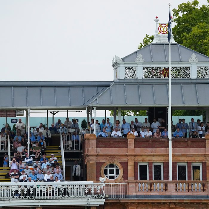 Lord's Cricket Ground