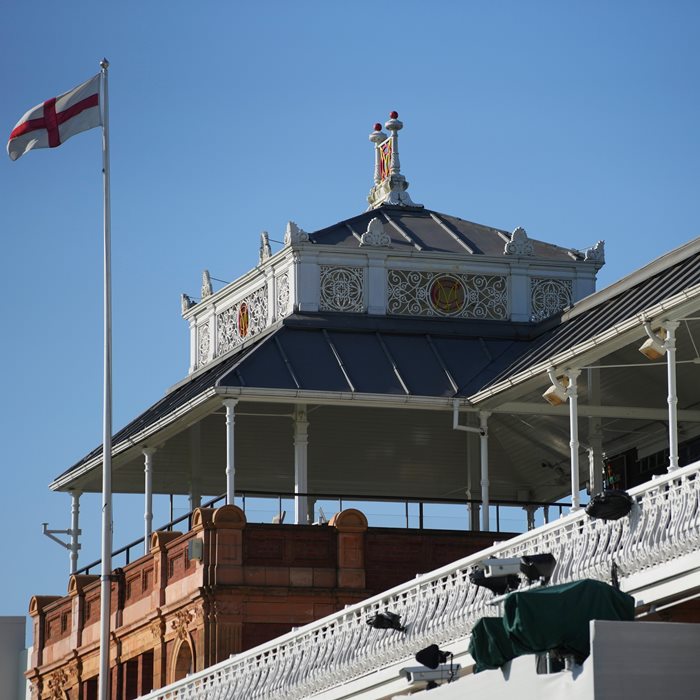 Lord's Cricket Ground