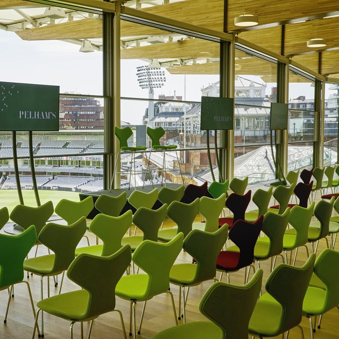 Lord's Cricket Ground