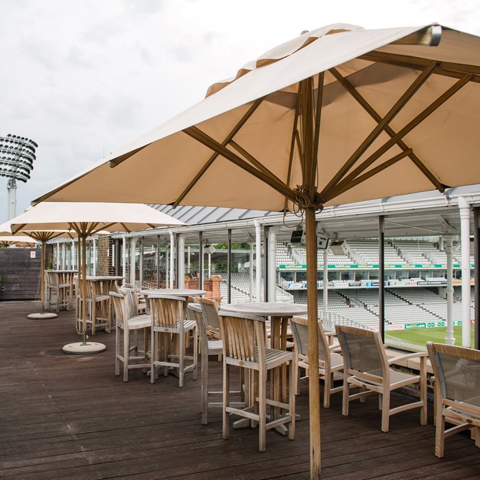 Lord's Cricket Ground
