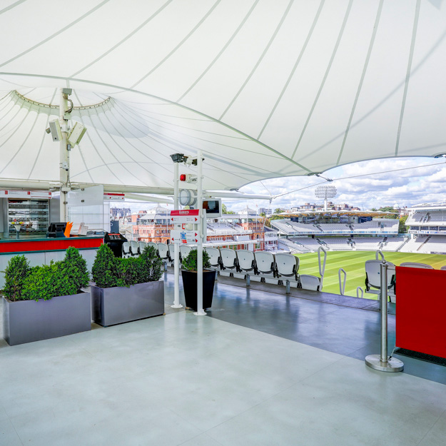 Lord's Cricket Ground