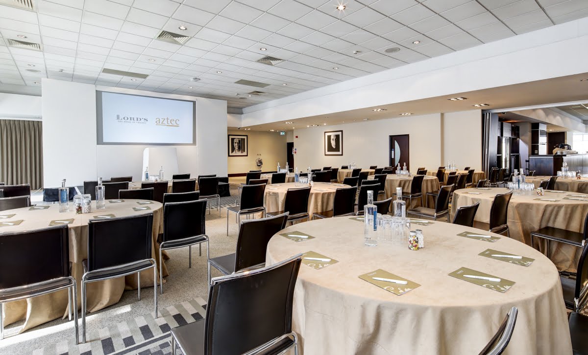 Lord's Cricket Ground, Thomas Lord Suite