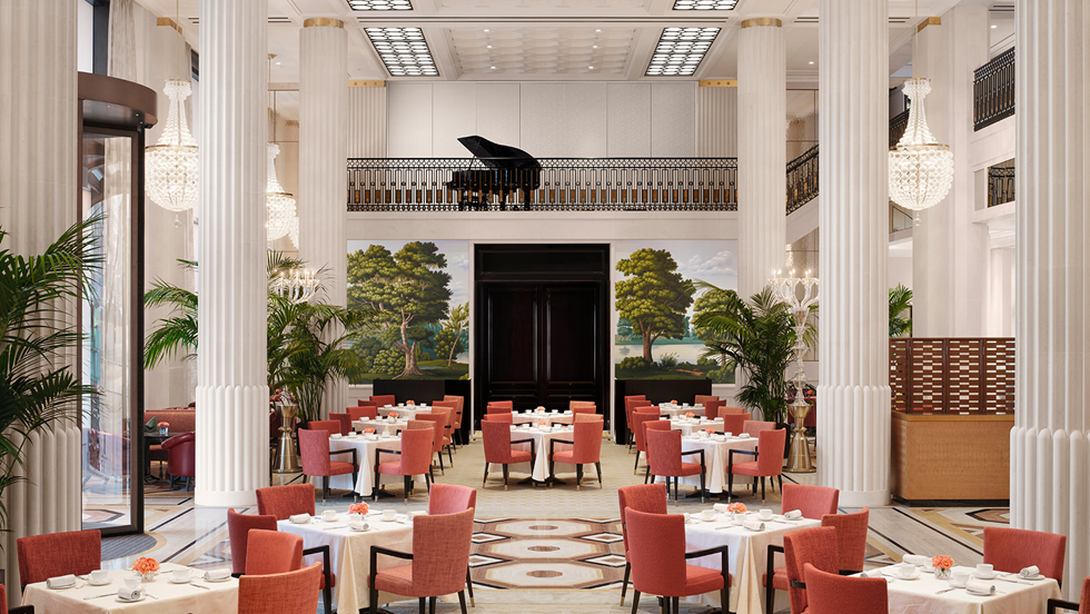 The Peninsula