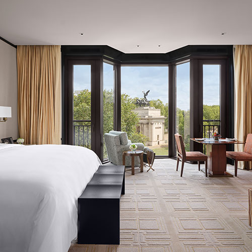 The Peninsula
