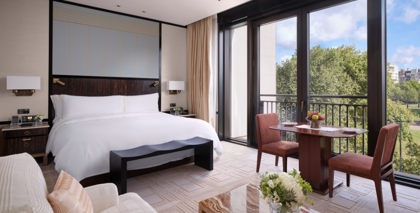 The Peninsula