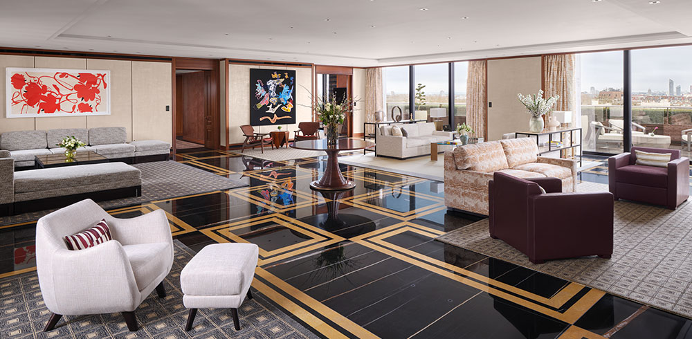 The Peninsula