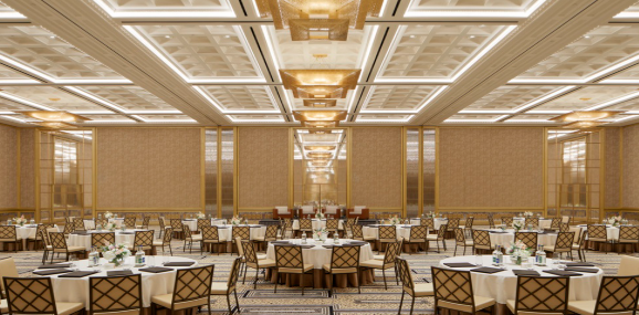 The Peninsula