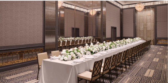 The Peninsula