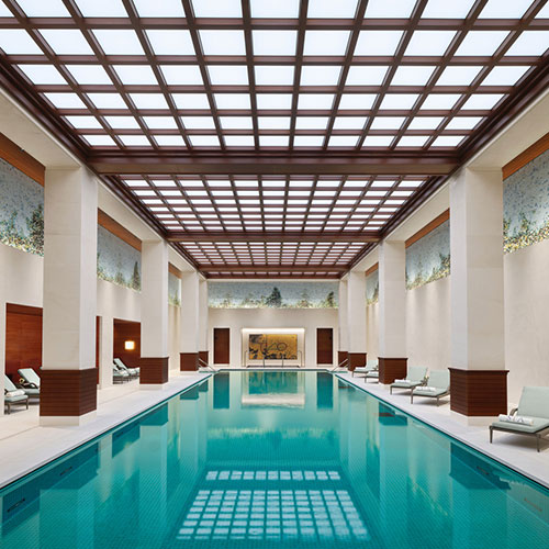 The Peninsula