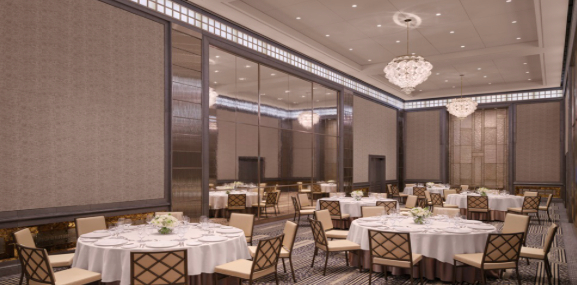 The Peninsula