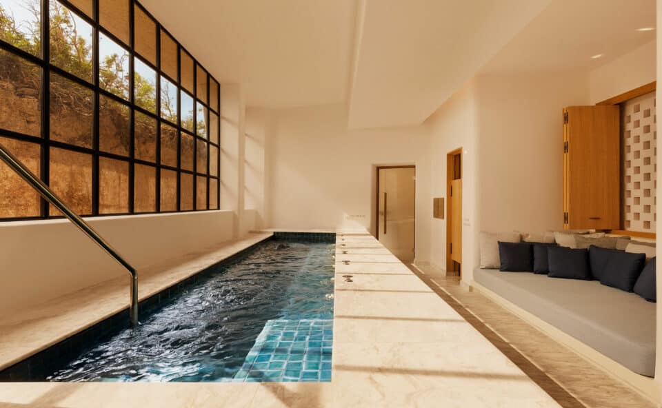 Six Senses Ibiza