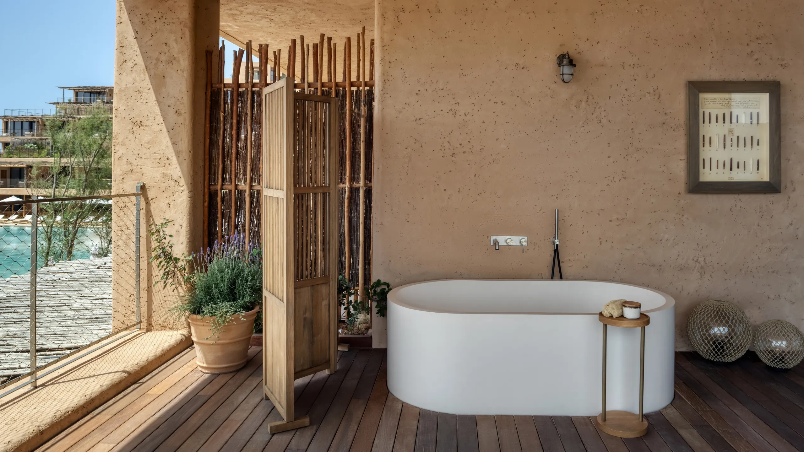 Six Senses Ibiza