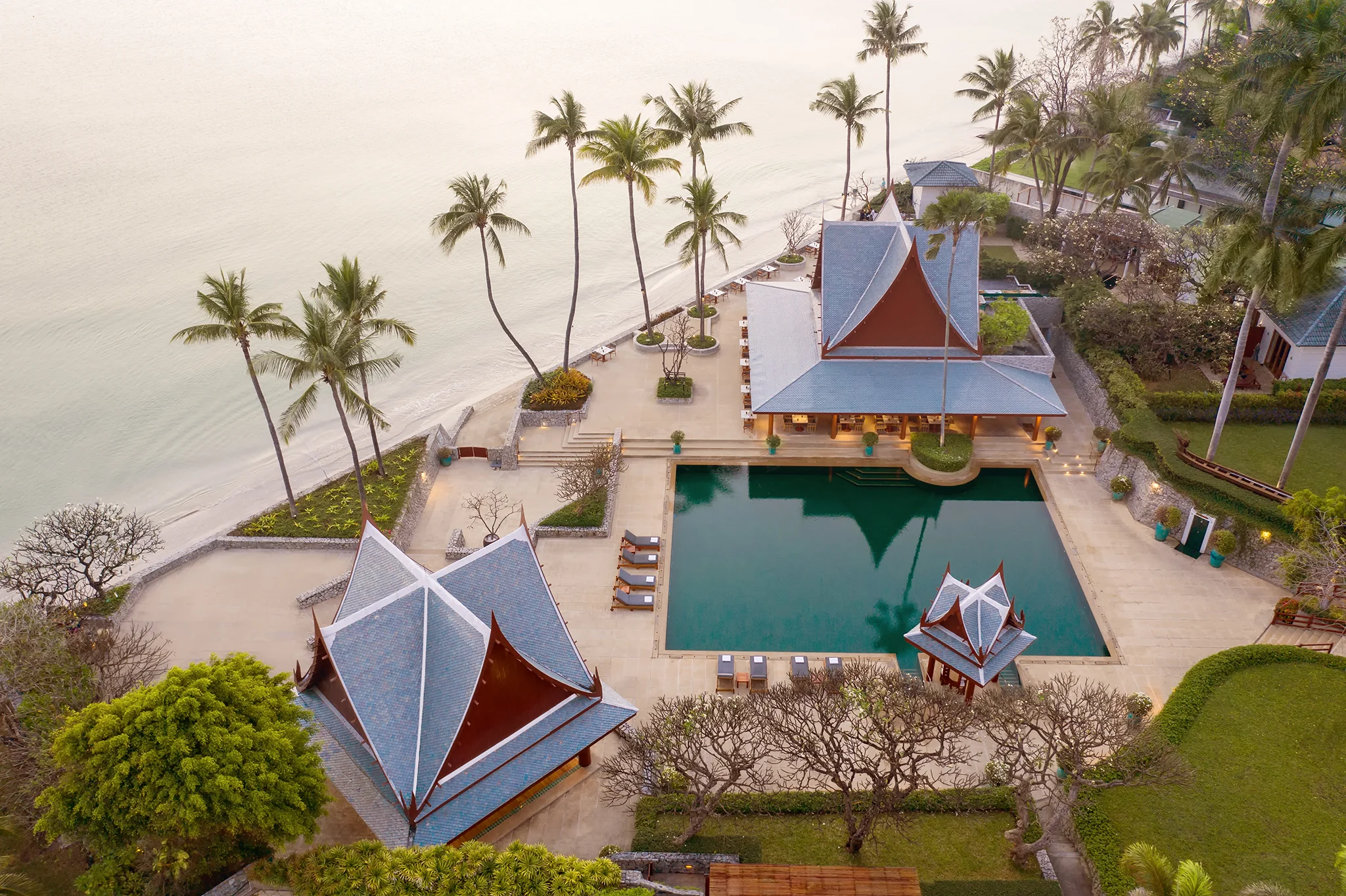 Chiva-Som Hua Hin Resort