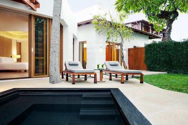 Chiva-Som Hua Hin Resort