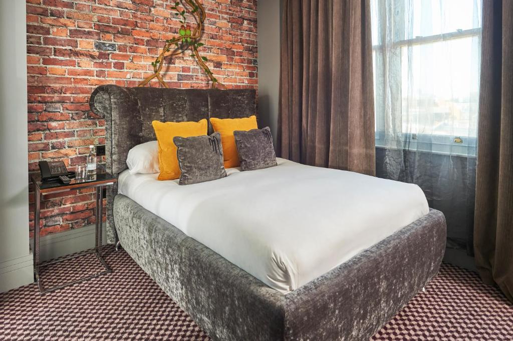 Malmaison London