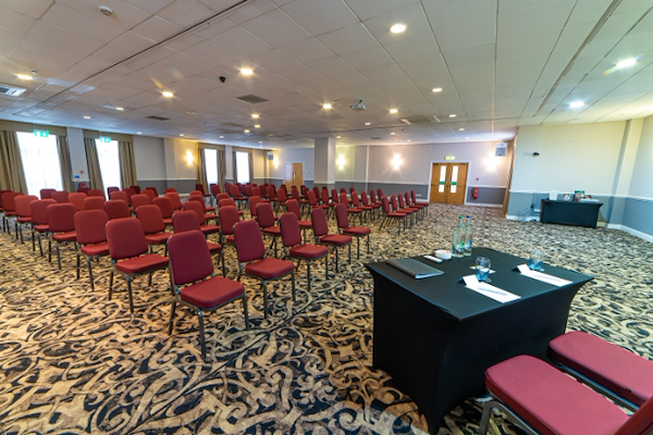 Holiday Inn Rotherham-Sheffield M1,Jct.33