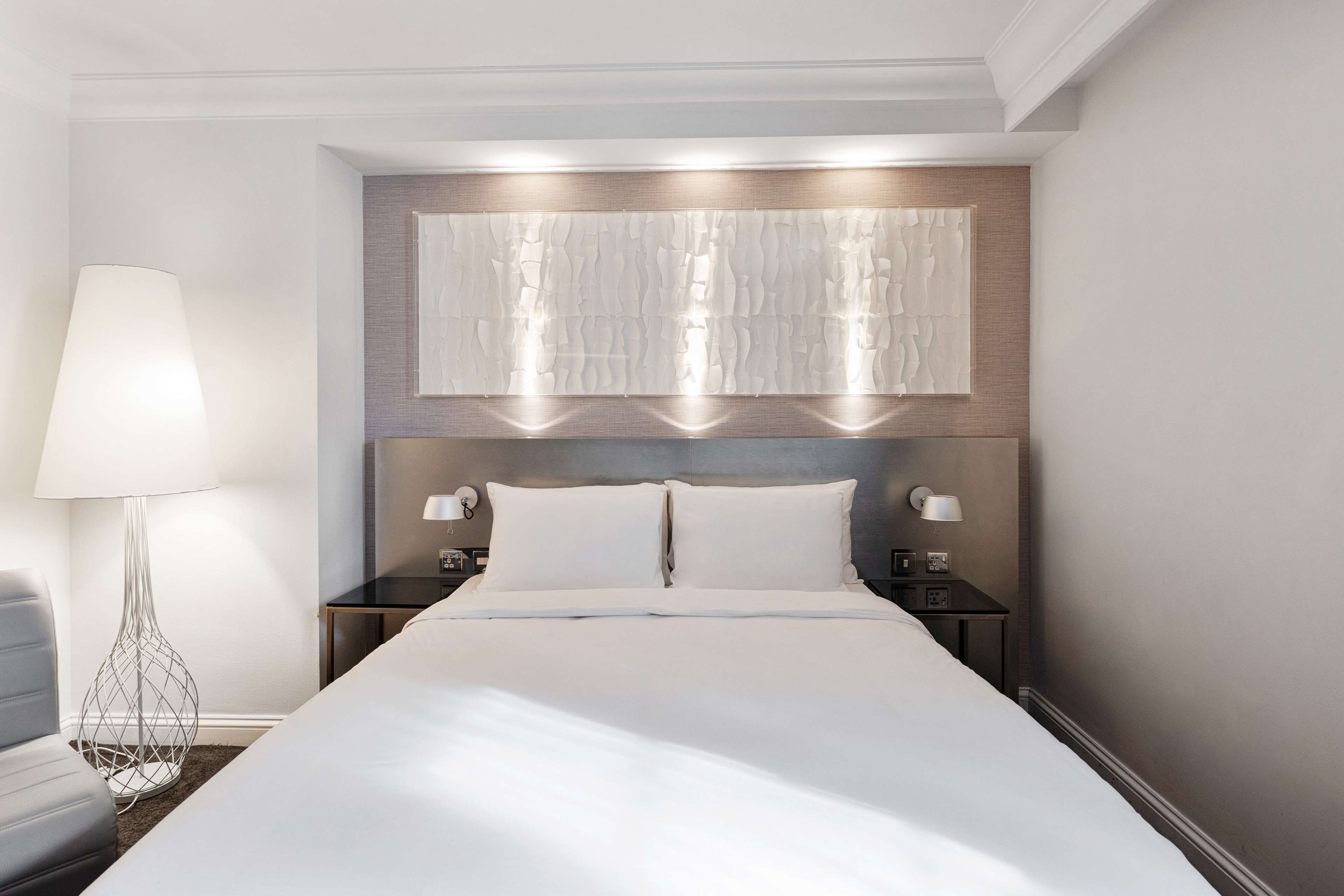 Radisson Blu Hotel, Leeds City Centre, Bedroom