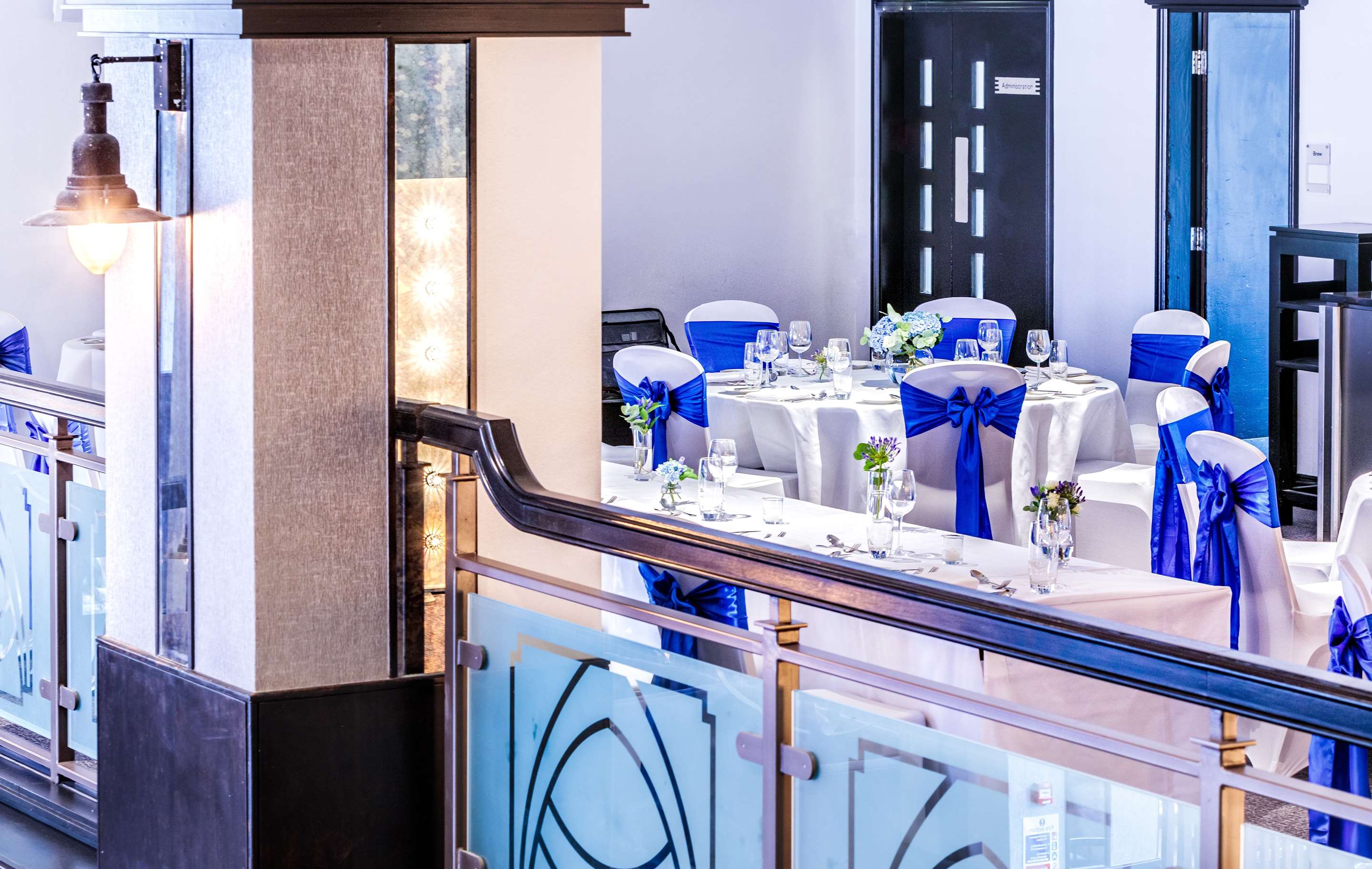 Radisson Blu Hotel, Leeds City Centre, Meeting room