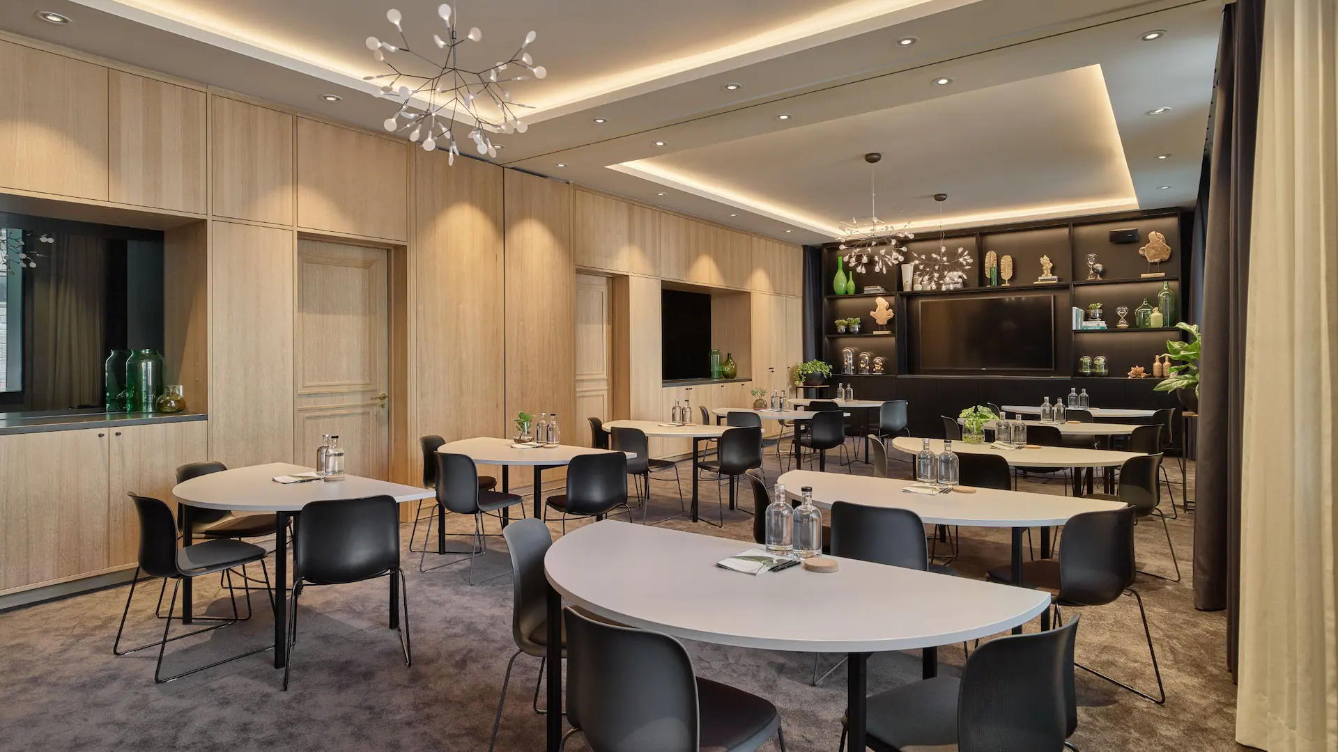 Hyatt Regency Amsterdam