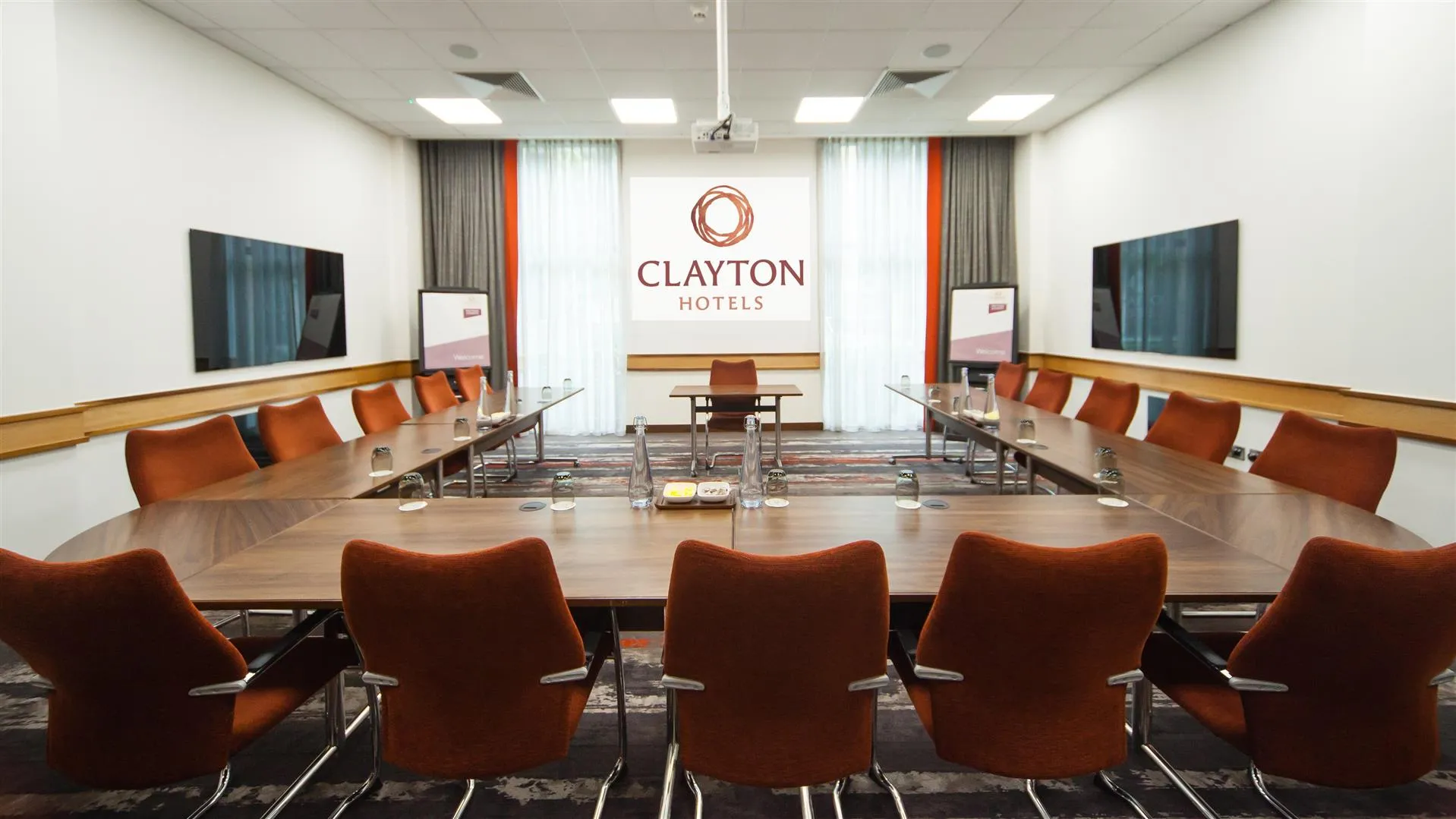 Clayton Hotel Leeds