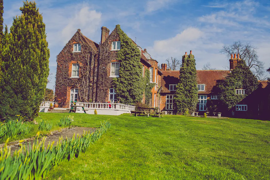 voco Letchworth Hall Hotel