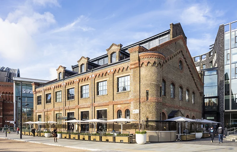 German Gymnasium