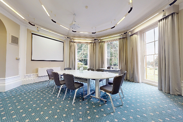 Sedgebrook Hall