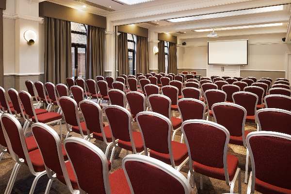 Hilton York