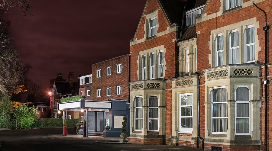 voco St. John's Solihull