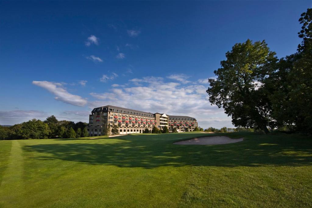 Celtic Manor