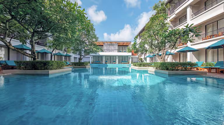 DoubleTree Phuket