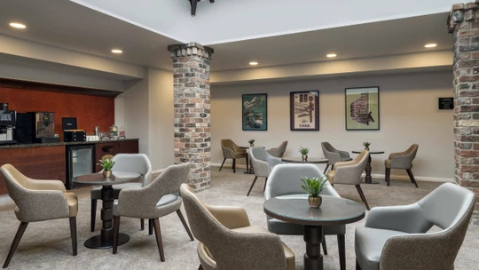 Delta Hotels by Marriott York