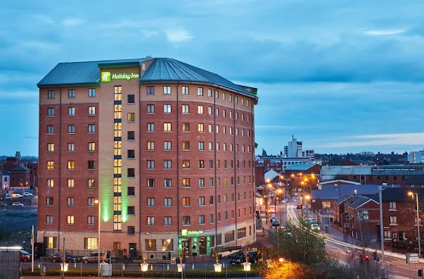 Holiday Inn Belfast City