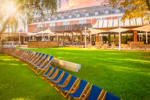 Crowne Plaza Stratford upon Avon