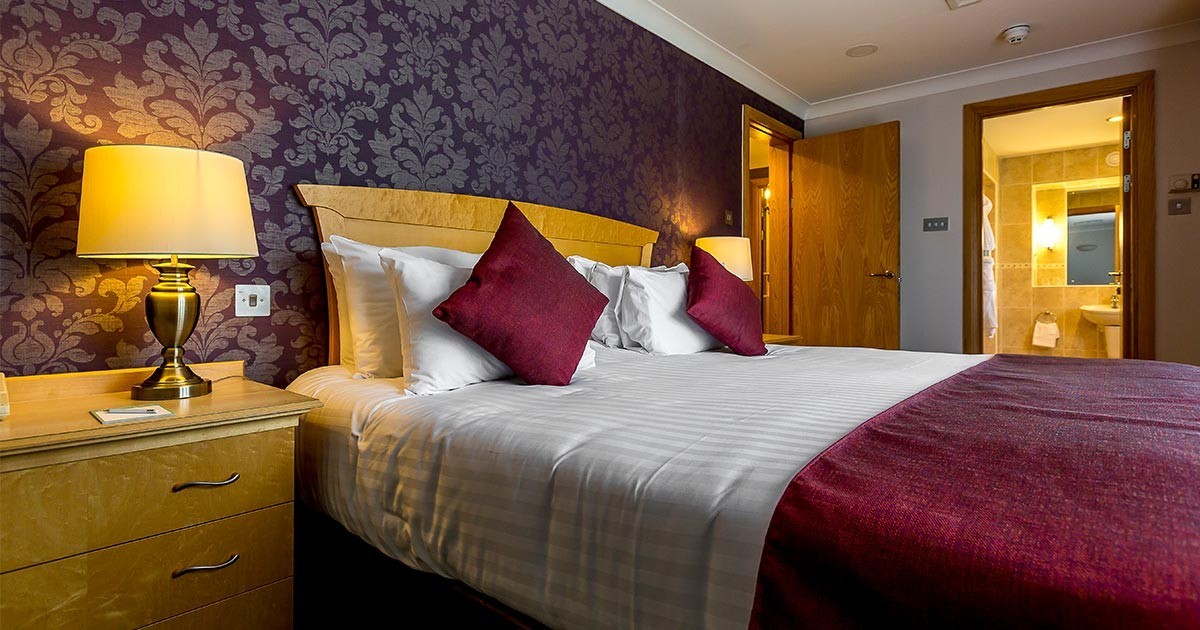 Hellidon Lakes Golf & Spa Hotel