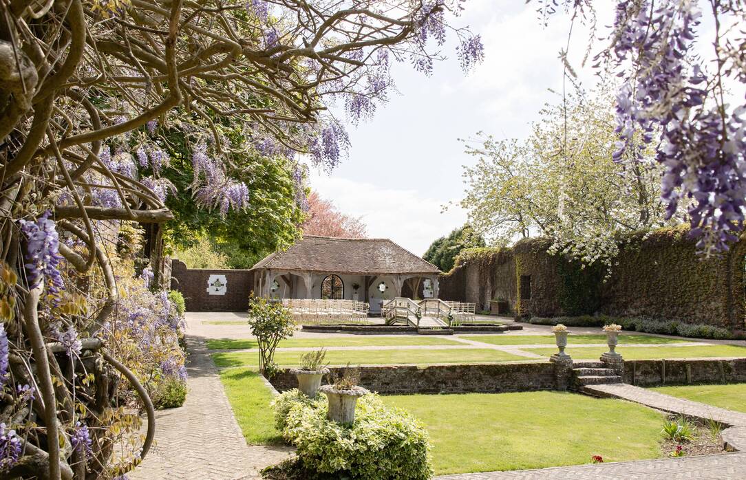 Eastwell Manor