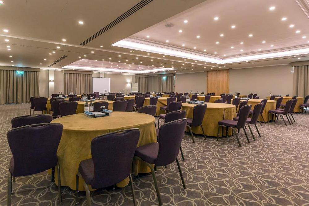 Hellidon Lakes Golf & Spa Hotel