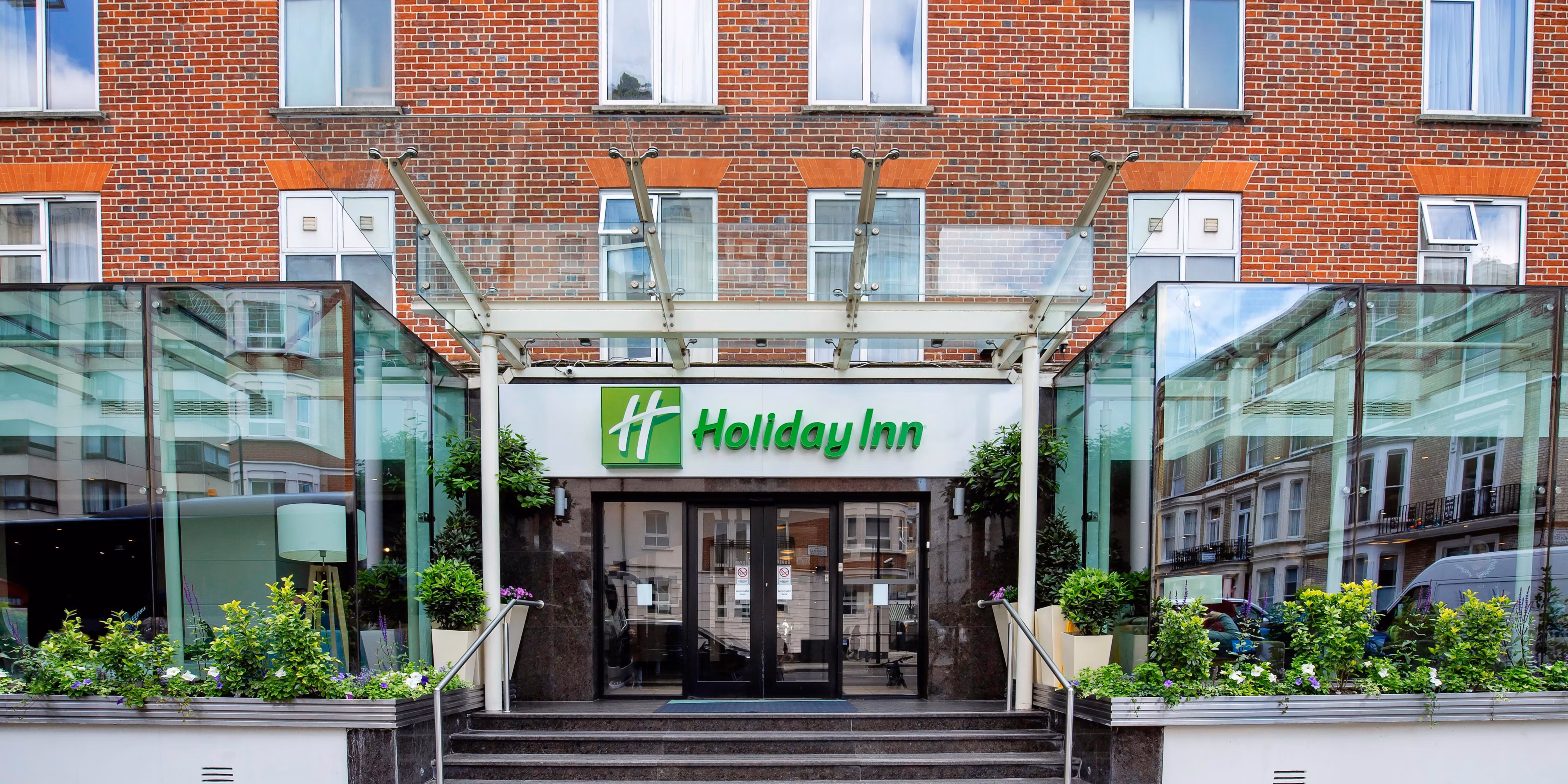 Holiday Inn London Kensington High Street