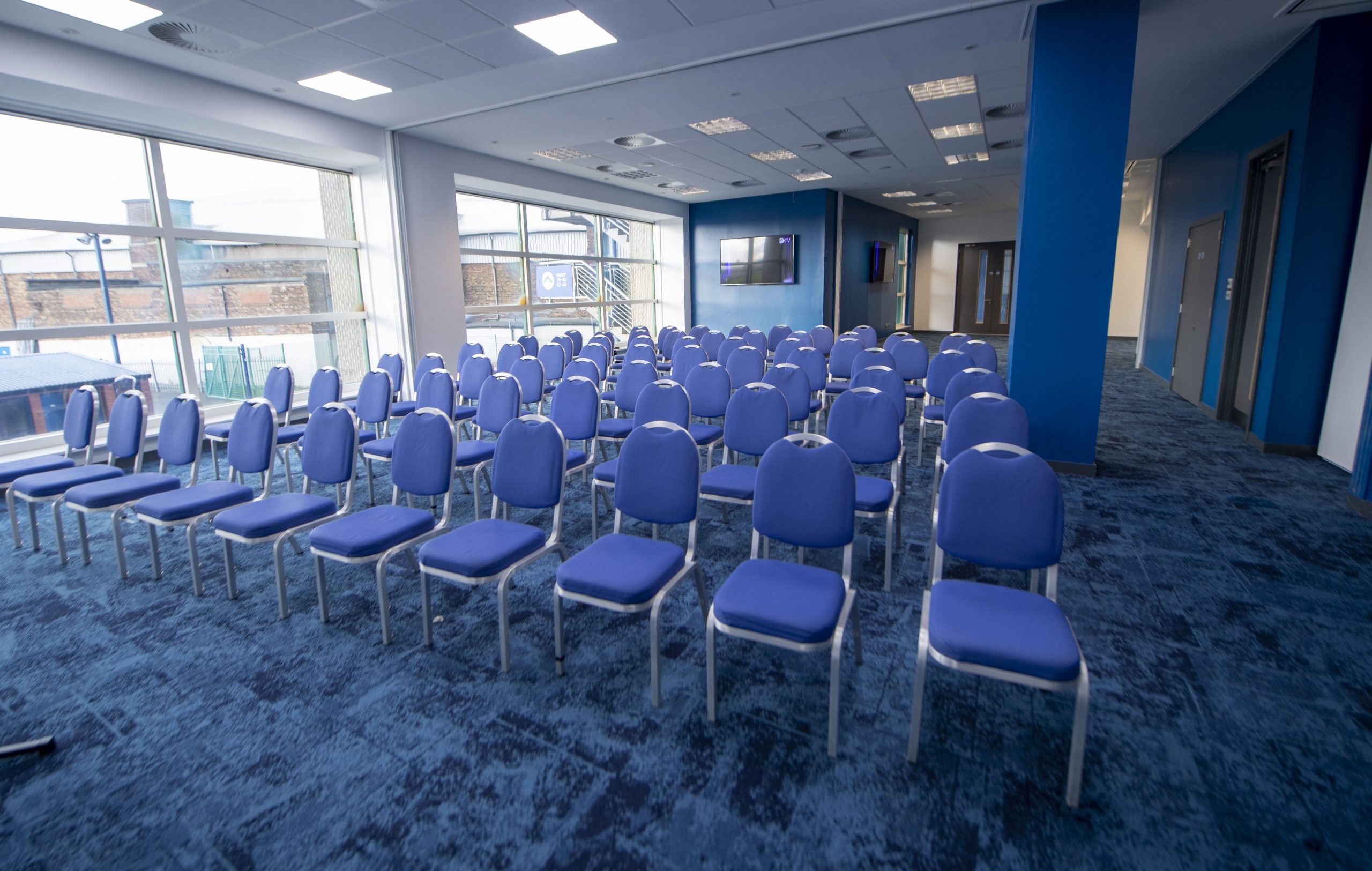 Murrayfield Stadium Conference Centre