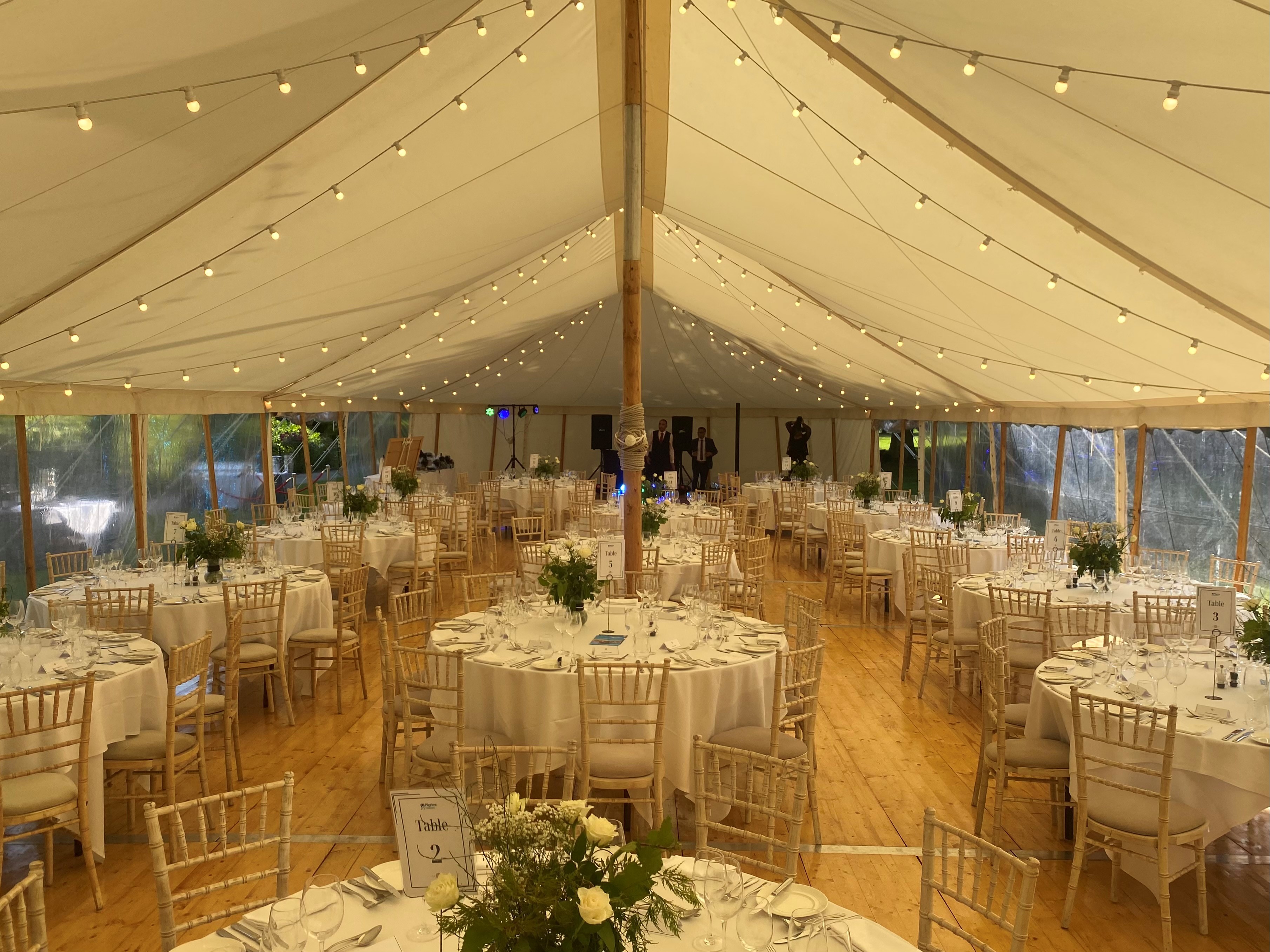 Eastwell Manor