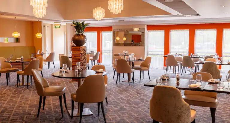 Hilton Northampton
