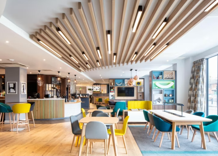 Holiday Inn Belfast City