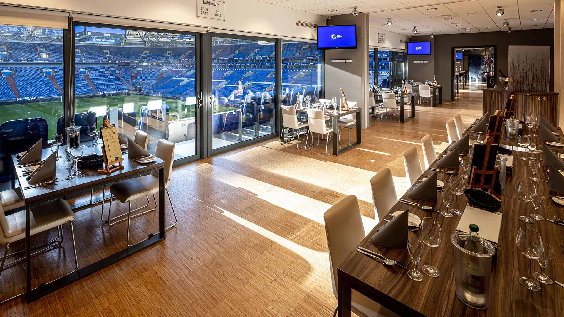 VELTINS-Arena