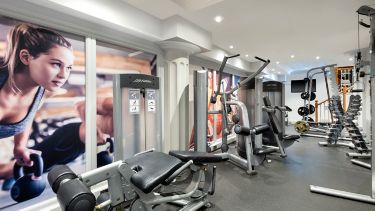 Leeds Marriott Hotel