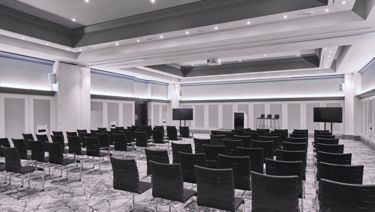Leeds Marriott Hotel