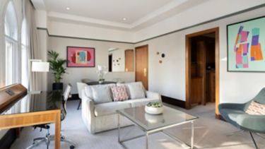 Leeds Marriott Hotel